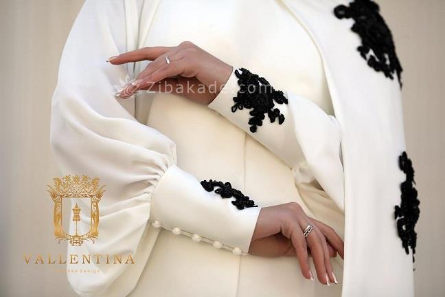 مانتو عقد از کجا بخرم